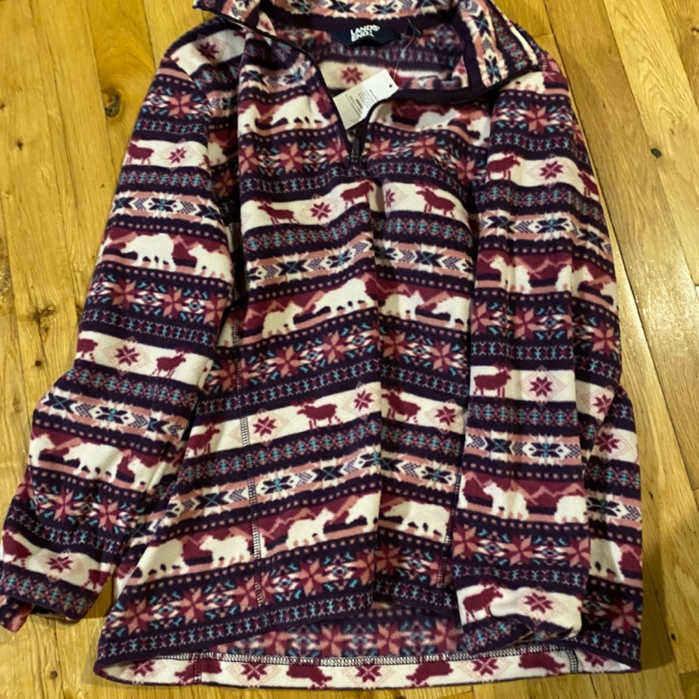 Fleece Zip cup - Picture 3 of 9